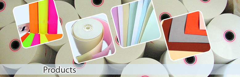 Pastel Paper