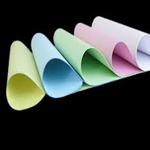 Carbonless Paper